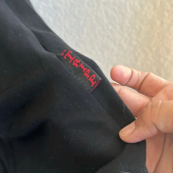 TRIPP x torrid Lace-Up Dress size 2X - Picture 6 of 9